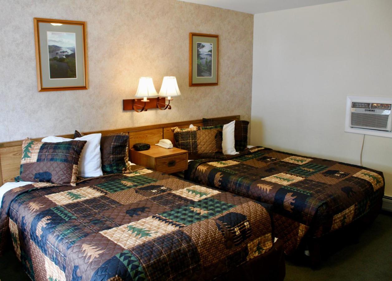 Lake Haven Motel Lake George Exterior foto